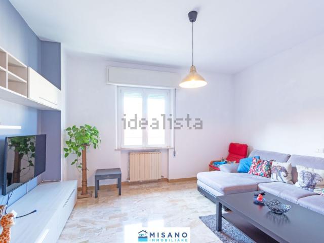 Appartamento in vendita di 119 m² in Via Camillo Benso Conte di Cavour, 49