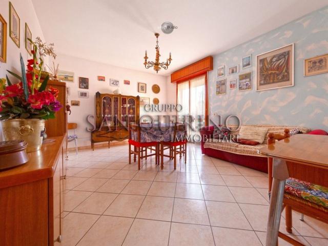 Appartamento in vendita di 119 m² in Via Campagnola, 20
