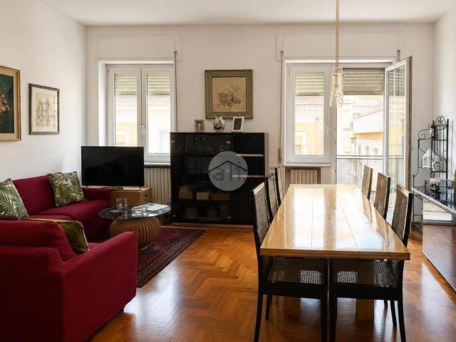 Appartamento in vendita di 119 m² in Via Campania, 6