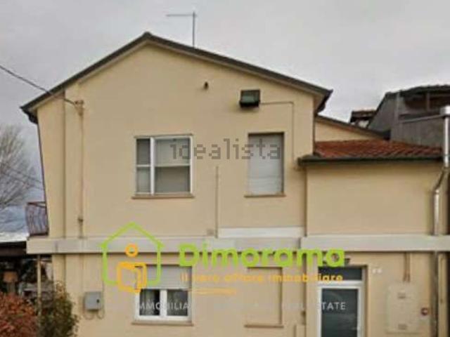 Appartamento in vendita di 119 m² in Via Canale Bonificazione, 383