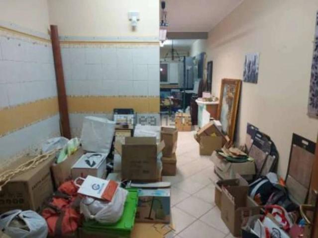 Appartamento in vendita di 119 m² in Via Caporale Pennisi