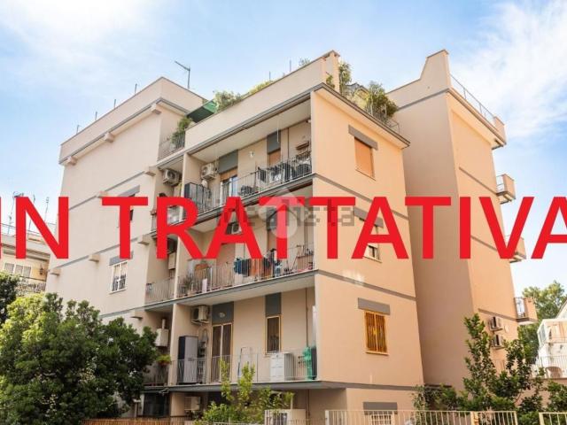 Appartamento in vendita di 119 m² in Via Cardinal Salotti, 36