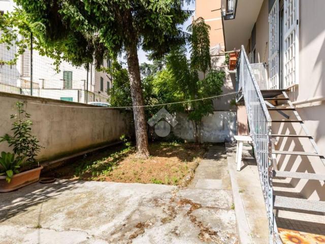 Appartamento in vendita di 119 m² in Via Cardinal Salotti, 36