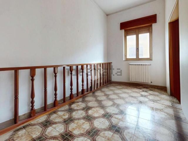 Appartamento in vendita di 119 m² in Via Carlo del Croix
