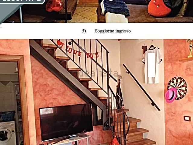 Appartamento in vendita di 119 m² in Via Carlo Felice Trossi, 144