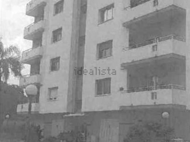 Appartamento in vendita di 119 m² in Via Carlo Marx