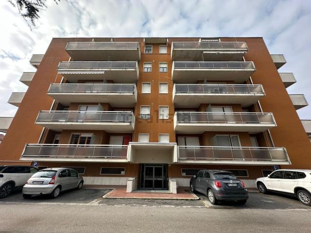 Appartamento in vendita di 119 m² in Via Cassiano