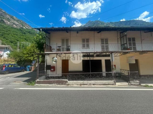 Appartamento in vendita di 119 m² in Via Ceresole, 16