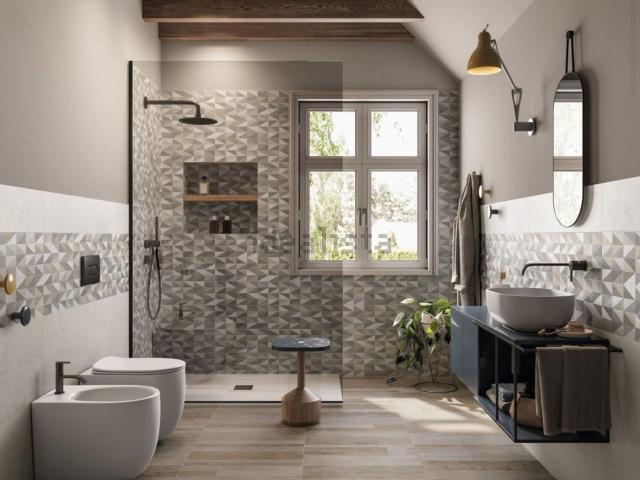 Appartamento in vendita di 119 m² in Via Cesare Battisti, 54