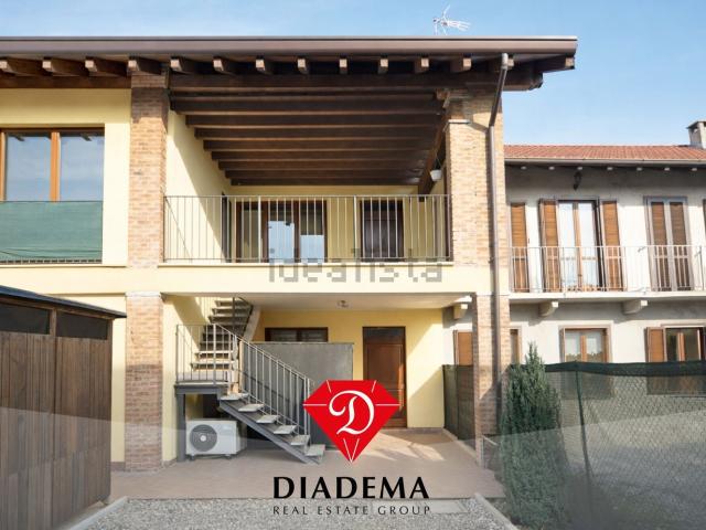 Appartamento in vendita di 119 m² in Via Cesare Battisti, 7