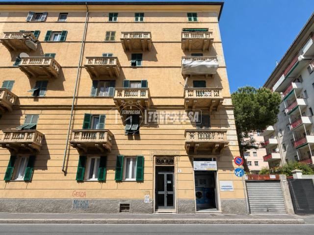 Appartamento in vendita di 119 m² in Via Chiaravagna, 6