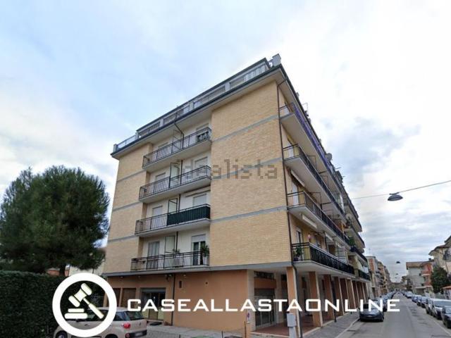 Appartamento in vendita di 119 m² in Via Cristoforo Colombo