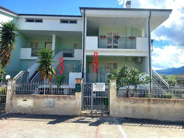 Appartamento in vendita di 119 m² in Via A. Gramsci