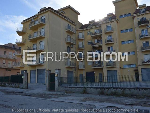Appartamento in vendita di 119 m² in Via Antonio De Curtis