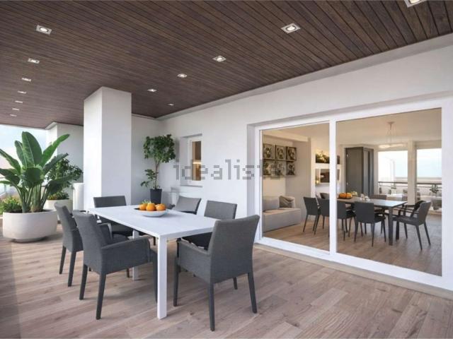 Appartamento in vendita di 119 m² in Via Antonio Gallus