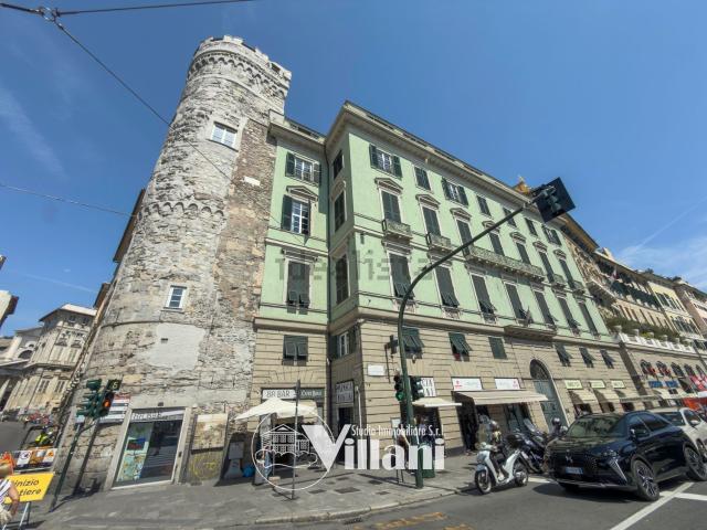 Appartamento in vendita di 119 m² in Via Antonio Gramsci, 3