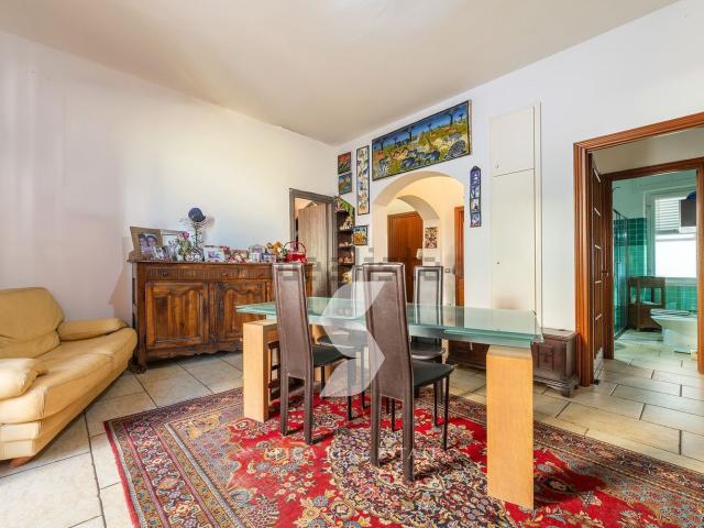 Appartamento in vendita di 119 m² in Via Antonio Scano, 13