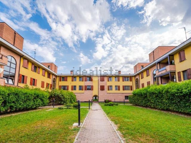 Appartamento in vendita di 119 m² in Via Angelo Masini, 77