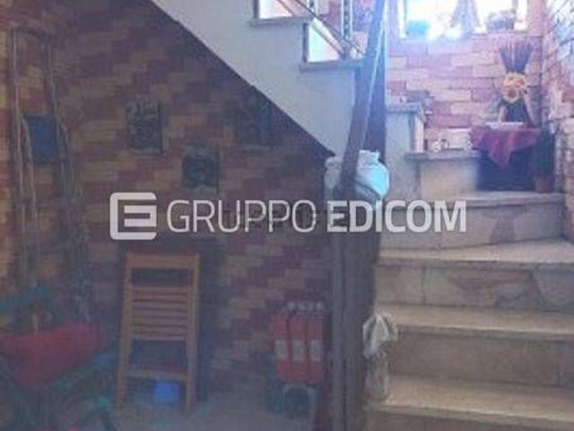 Appartamento in vendita di 119 m² in Via Albanese