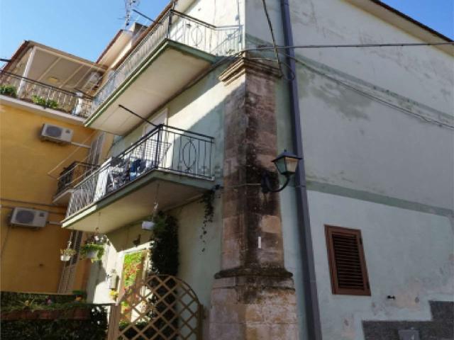 Appartamento in vendita di 119 m² in Via Albanese, 27
