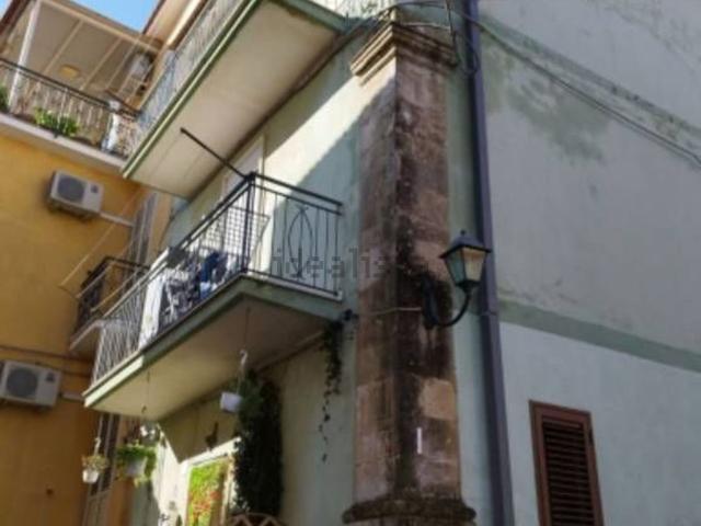 Appartamento in vendita di 119 m² in Via Albanese, 27