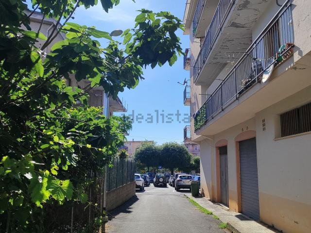 Appartamento in vendita di 119 m² in Via Alberto Burri, 8