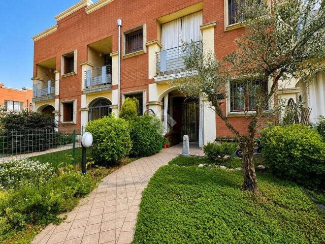 Appartamento in vendita di 119 m² in Via Alberto da Giussano, 8