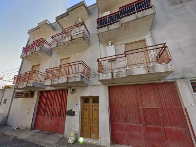 Appartamento in vendita di 119 m² in Via Alcide De Gasperi, 71