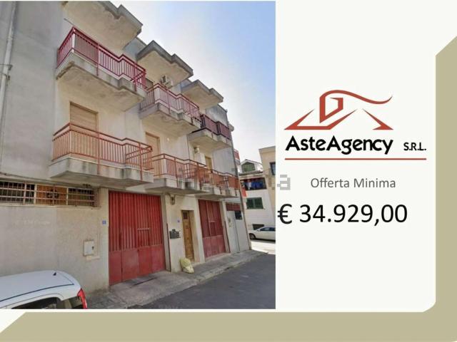 Appartamento in vendita di 119 m² in Via Alcide De Gasperi, 71