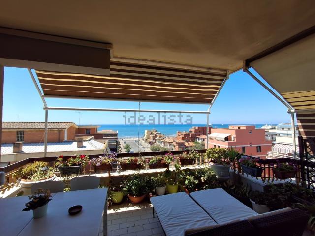 Appartamento in vendita di 119 m² in Via Alcide Pedretti