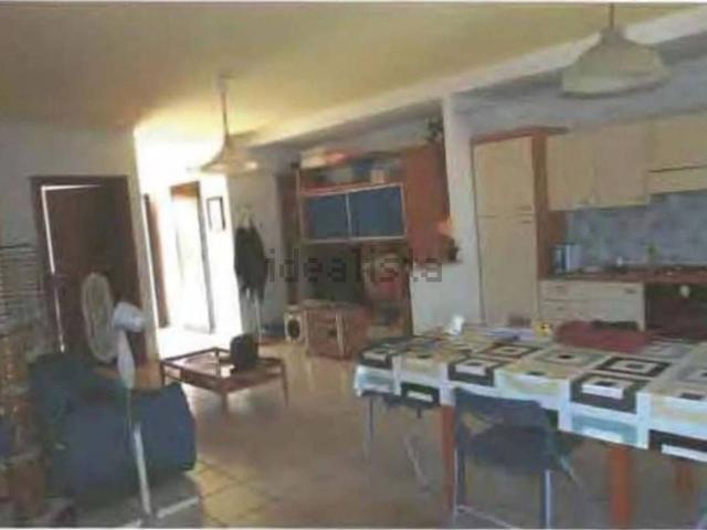 Appartamento in vendita di 119 m² in Via Aldo Bartocci, 10