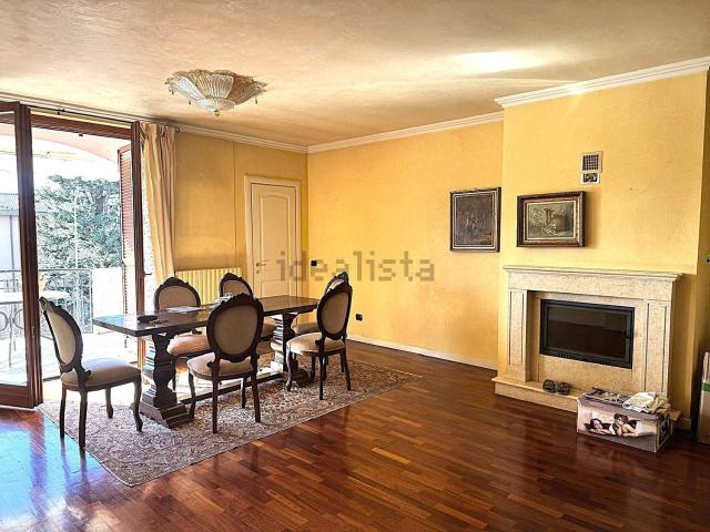 Appartamento in vendita di 119 m² in Via Aldo Moro, 7