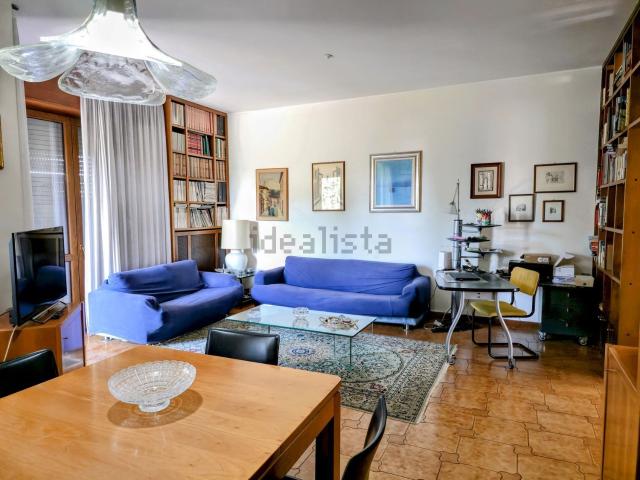 Appartamento in vendita di 119 m² in Via Alessandro Tonso, 115
