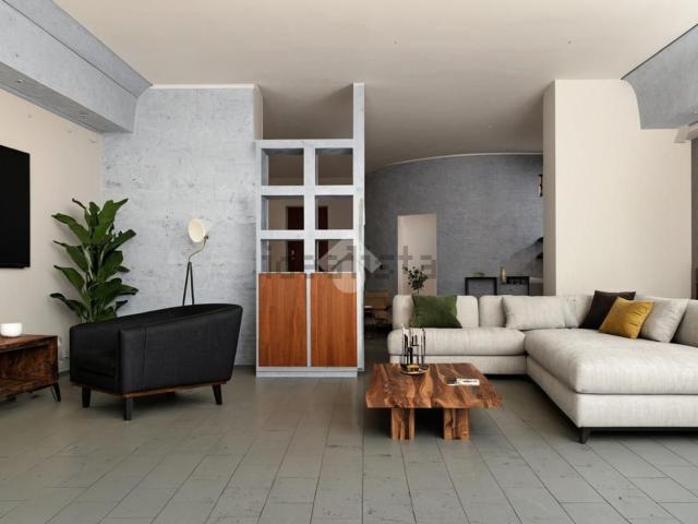 Appartamento in vendita di 119 m² in Via Alfonso Morgante, 21