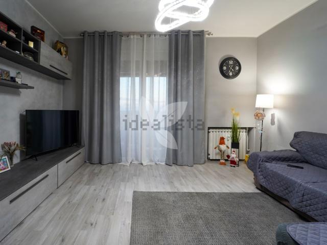 Appartamento in vendita di 119 m² in Via Arturo Toscanini, 8