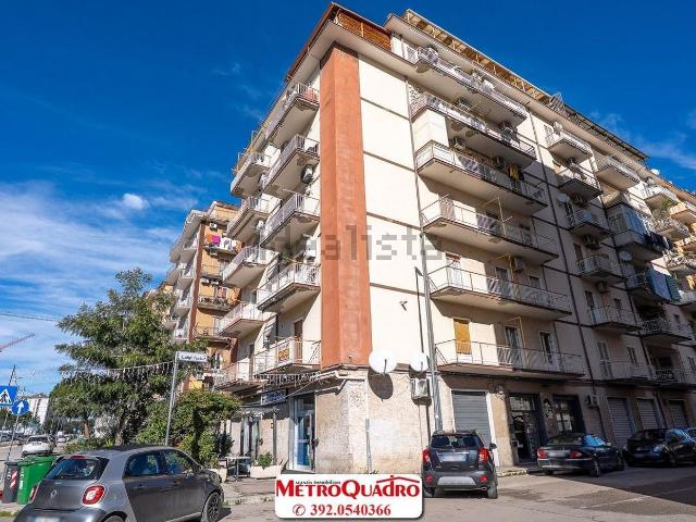 Appartamento in vendita di 119 m² in Via Attilio Tibollo, 8