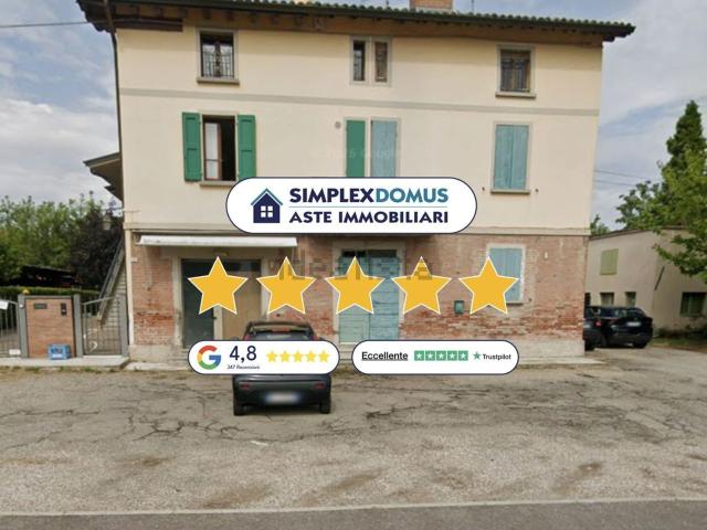 Appartamento in vendita di 119 m² in Via Bosco