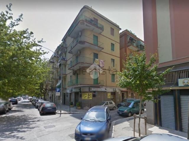 Appartamento in vendita di 119 m² in Via Barletta, 38