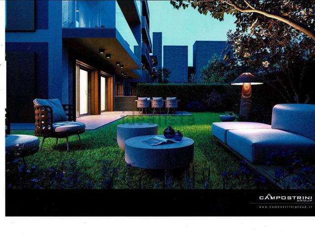 Appartamento in vendita di 119 m² in Via Bartolomeo Maria Dal Monte