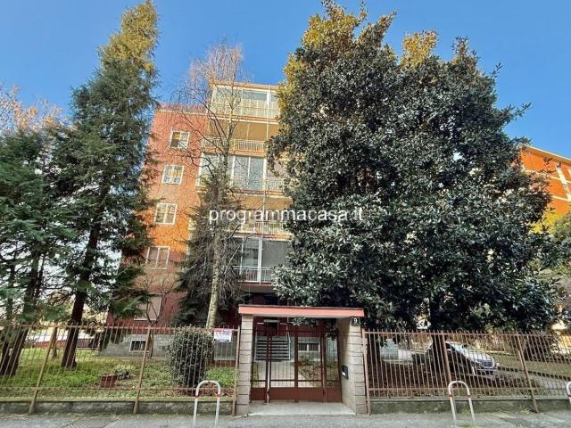 Appartamento in vendita di 119 m² in Via Basilicata, 9