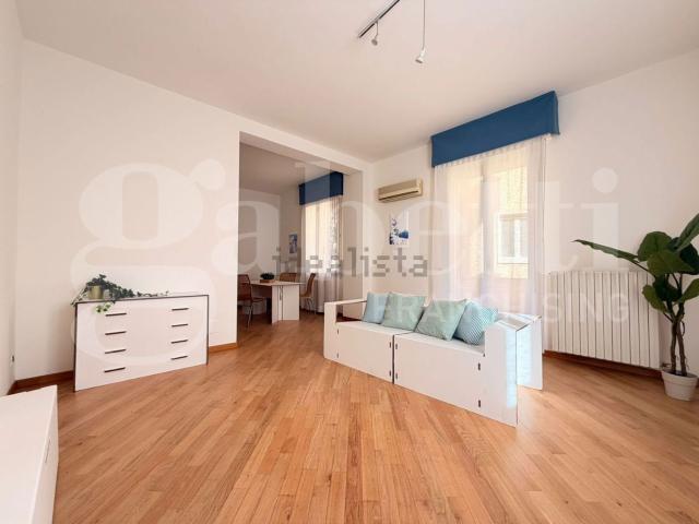 Appartamento in vendita di 119 m² in Via Bellombra, 3