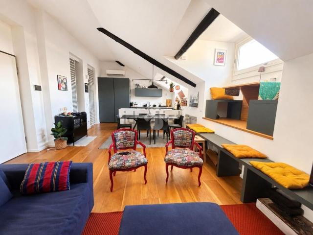 Appartamento in vendita di 119 m² in Via Bianca di Savoia, 11
