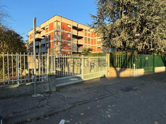 Appartamento in vendita di 119 m² in Via Brianza, 12