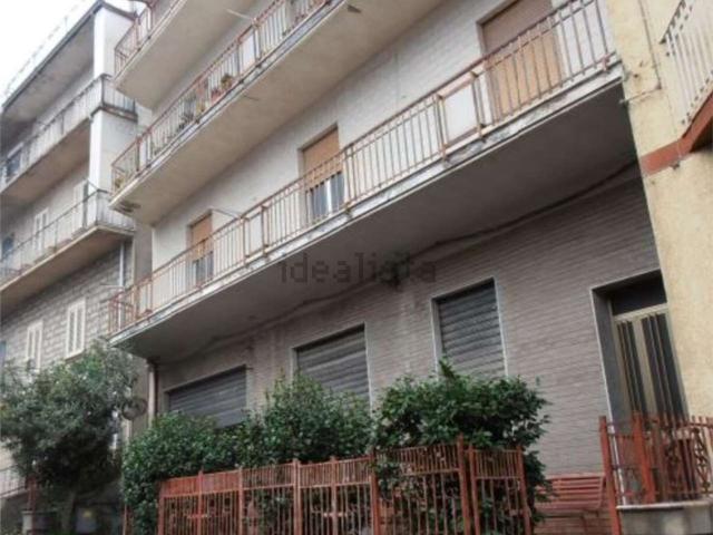 Appartamento in vendita di 119 m² in Via Brigata Sassari, 14