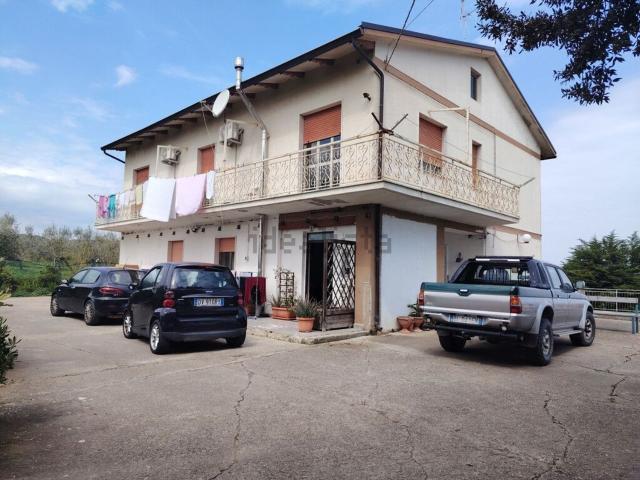 Appartamento in vendita di 119 m² in Via Buonanotte