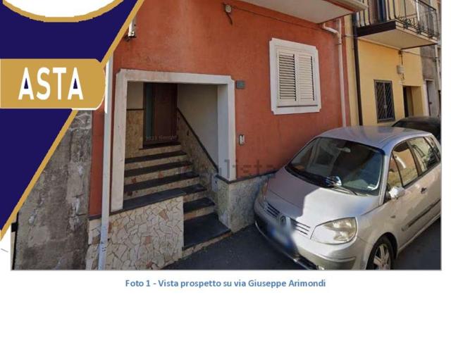 Appartamento in vendita di 119 m² in Via G. Arimondi, 46