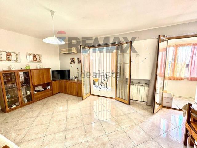 Appartamento in vendita di 119 m² in Via G. Marconi, 77