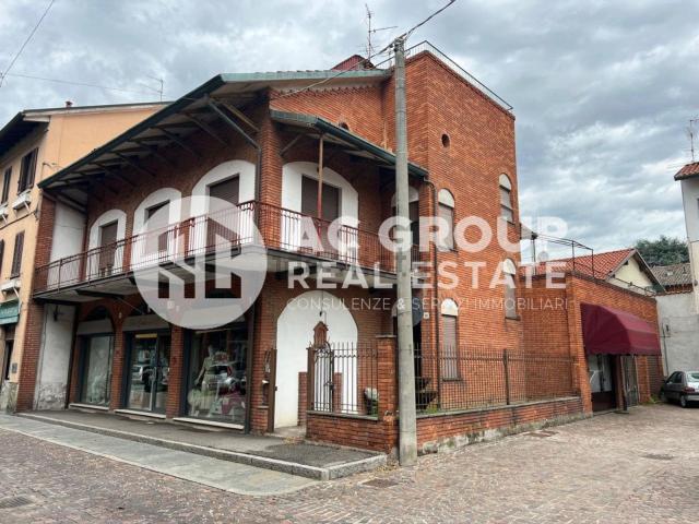 Appartamento in vendita di 119 m² in Via G. Mazzini