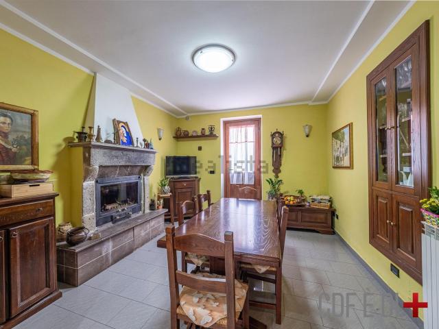 Appartamento in vendita di 119 m² in Via Goffredo Mameli, 51