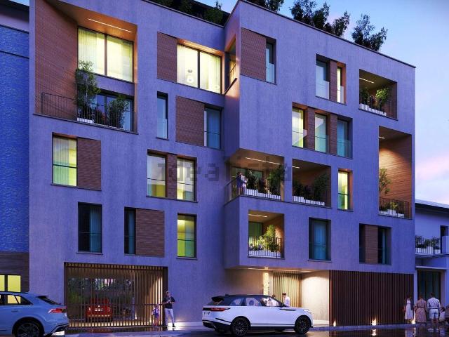 Appartamento in vendita di 119 m² in Via Gorizia, 8